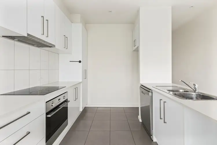 Third view of Homely apartment listing, 201/500 Dandenong Road, Caulfield North VIC 3161