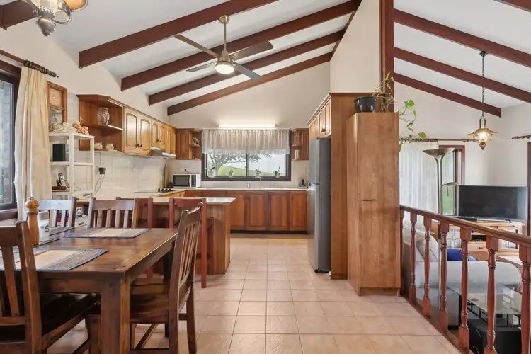 7 Mount Pleasant Drive