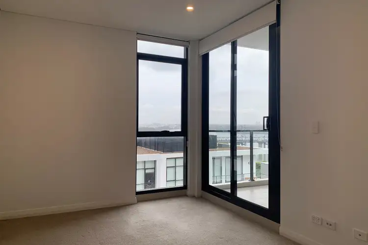 Second view of Homely apartment listing, 1004B/6-10 Nancarrow Avenue, Meadowbank NSW 2114