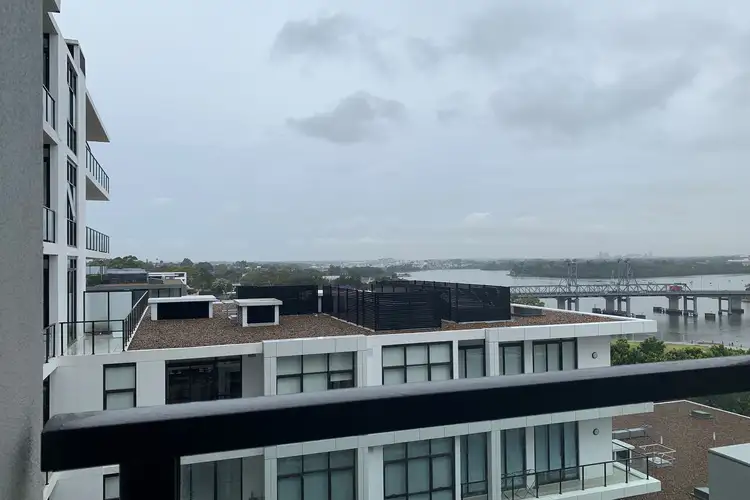 Third view of Homely apartment listing, 1004B/6-10 Nancarrow Avenue, Meadowbank NSW 2114