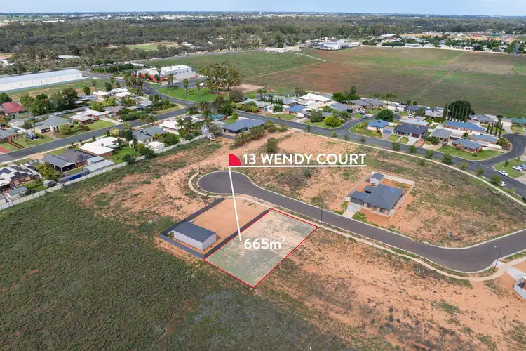 13 Wendy Court