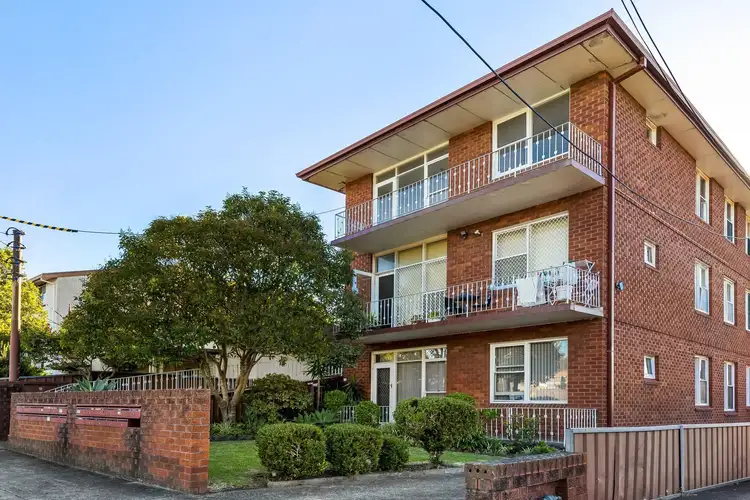 Main view of Homely apartment listing, 13/97 Homer Street, Earlwood NSW 2206