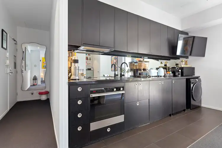 Second view of Homely apartment listing, Address available on request