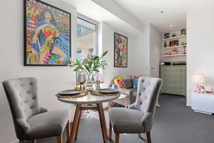 Third view of Homely apartment listing, Address available on request