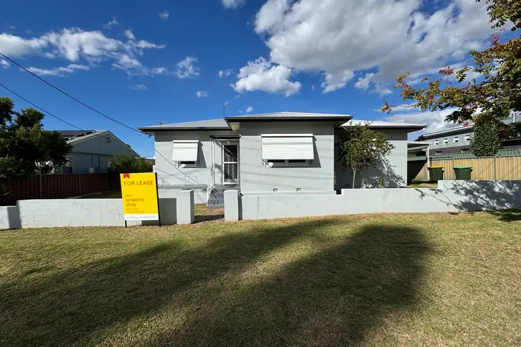 19 George Street, Mudgee NSW 2850