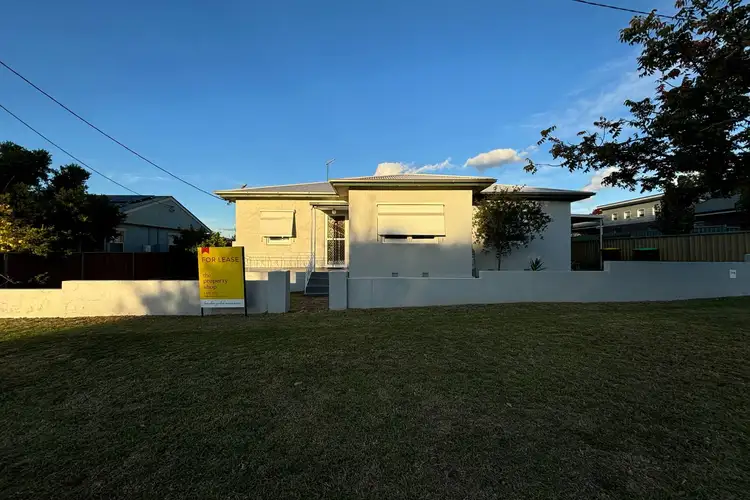 19 George Street, Mudgee NSW 2850