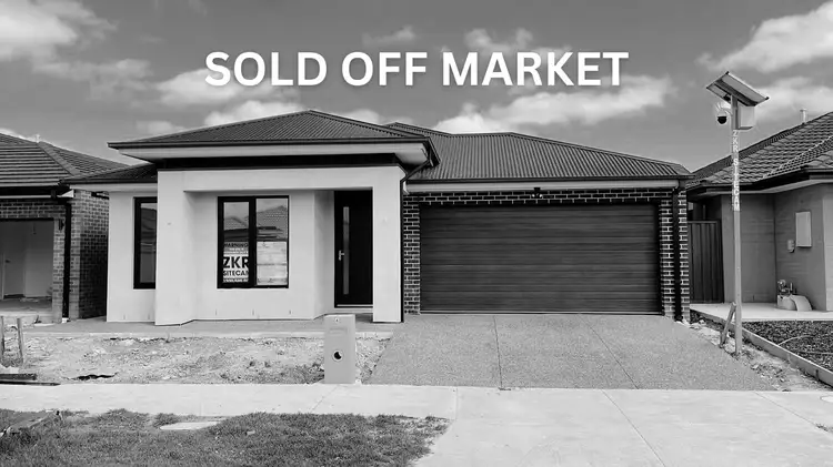 Main view of Homely house listing, 29 Gramercy Place, Strathtulloh VIC 3338