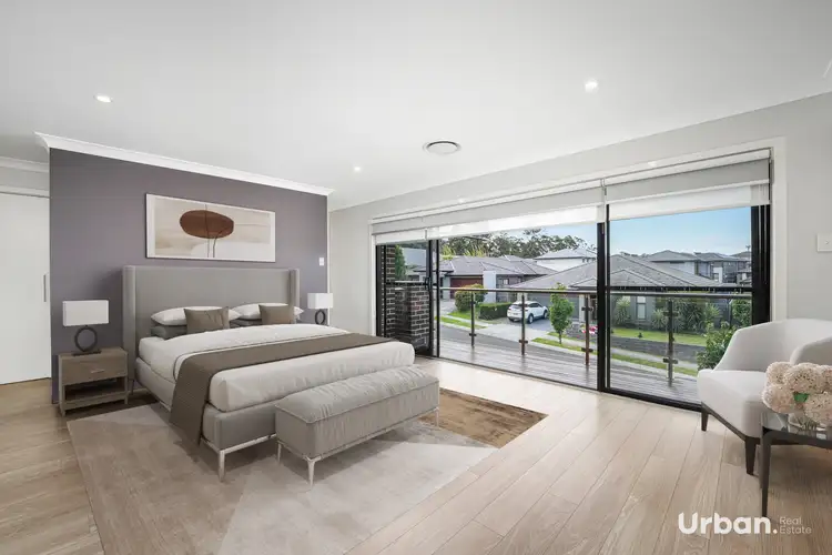 7 Eldorado Street, Colebee NSW 2761
