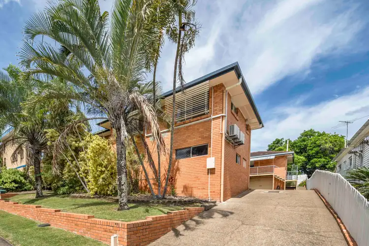 1/62 Peach Street, Greenslopes QLD 4120