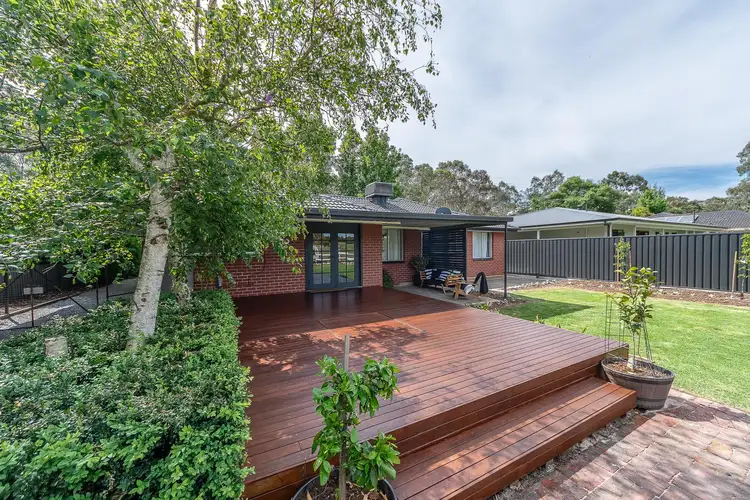 356 Onkaparinga Valley Road, Balhannah SA 5242