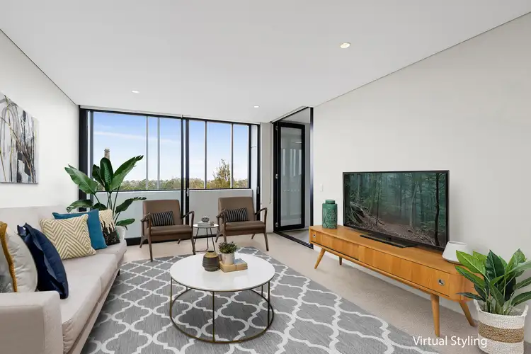 107/78 Mobbs Lane, Eastwood NSW 2122