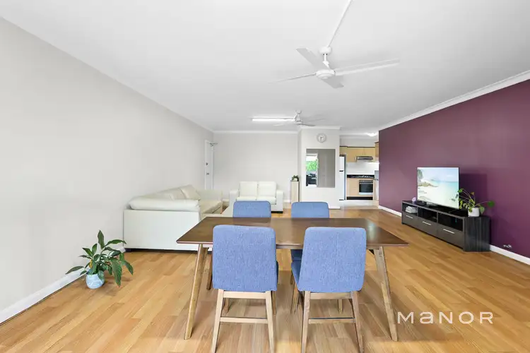 Second view of Homely unit listing, 31/9 Kilbenny Street, Kellyville Ridge NSW 2155