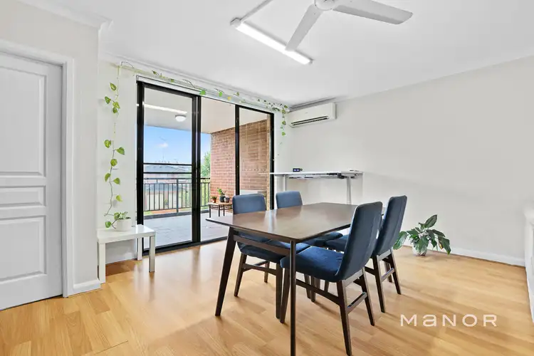Third view of Homely unit listing, 31/9 Kilbenny Street, Kellyville Ridge NSW 2155