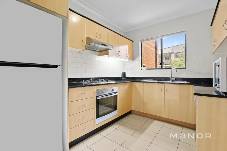 Fourth view of Homely unit listing, 31/9 Kilbenny Street, Kellyville Ridge NSW 2155