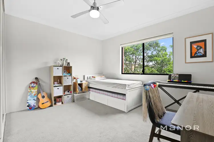 Fifth view of Homely unit listing, 31/9 Kilbenny Street, Kellyville Ridge NSW 2155