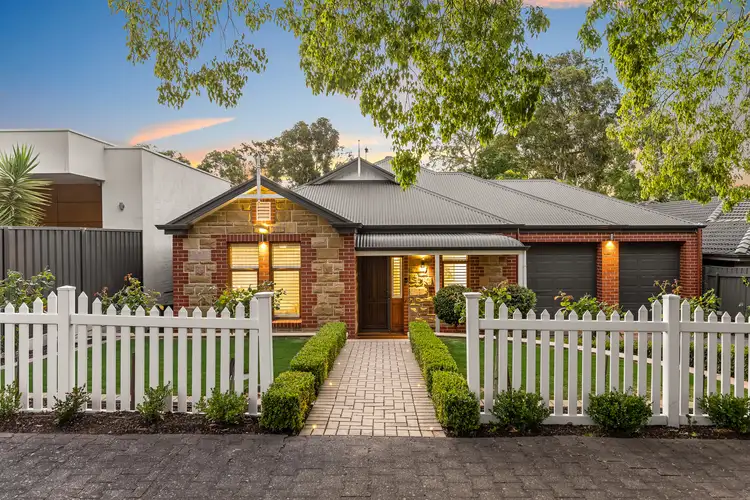 20 Emily Avenue, Clapham SA 5062