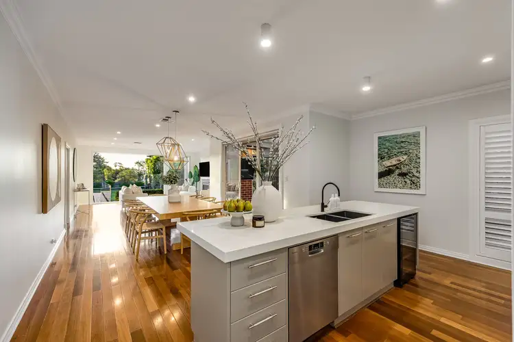 Second view of Homely house listing, 20 Emily Avenue, Clapham SA 5062