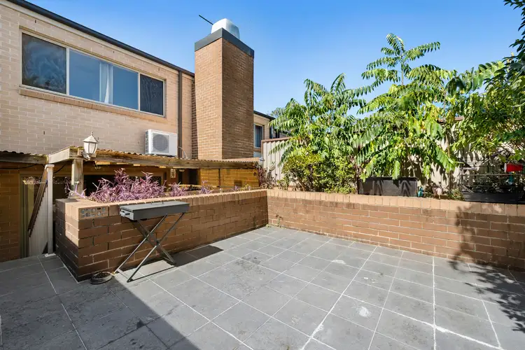 Second view of Homely townhouse listing, 3/327-329 Kissing Point Road, Dundas NSW 2117