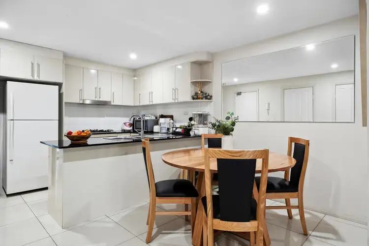 Third view of Homely townhouse listing, 3/327-329 Kissing Point Road, Dundas NSW 2117