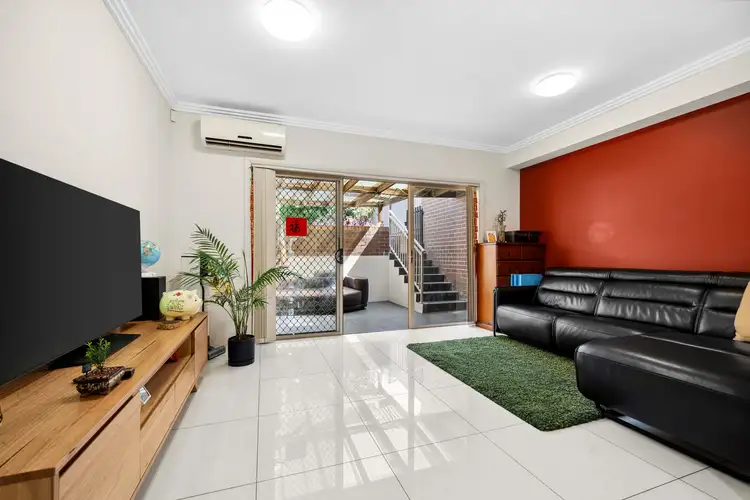 Fourth view of Homely townhouse listing, 3/327-329 Kissing Point Road, Dundas NSW 2117