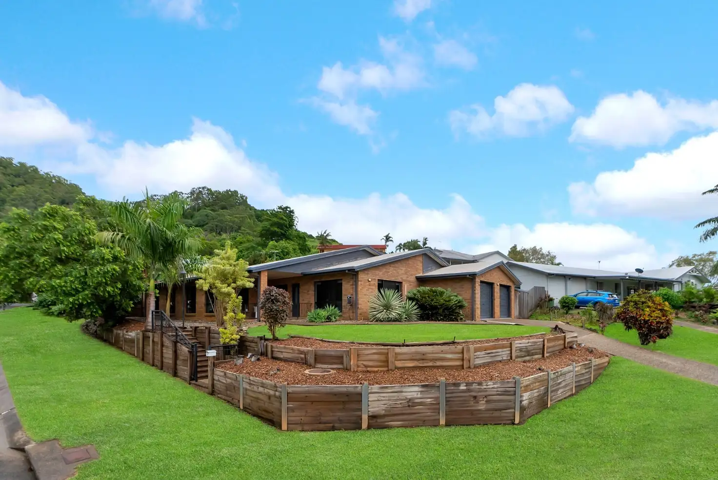 Main view of Homely house listing, 2 Kite Close, Bayview Heights QLD 4868