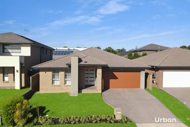 24 Victory Road, Colebee NSW 2761