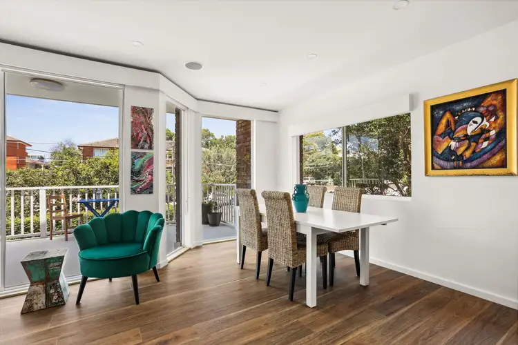 Third view of Homely townhouse listing, 1/25 Bando Road, Cronulla NSW 2230