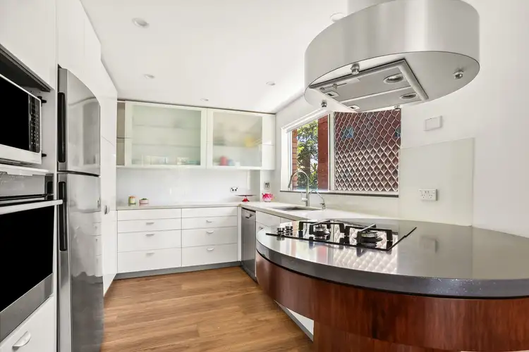 Fourth view of Homely townhouse listing, 1/25 Bando Road, Cronulla NSW 2230