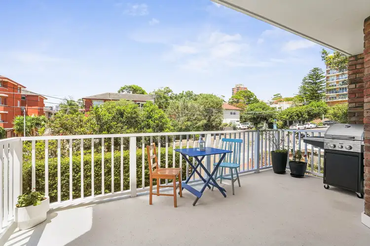 Fifth view of Homely townhouse listing, 1/25 Bando Road, Cronulla NSW 2230