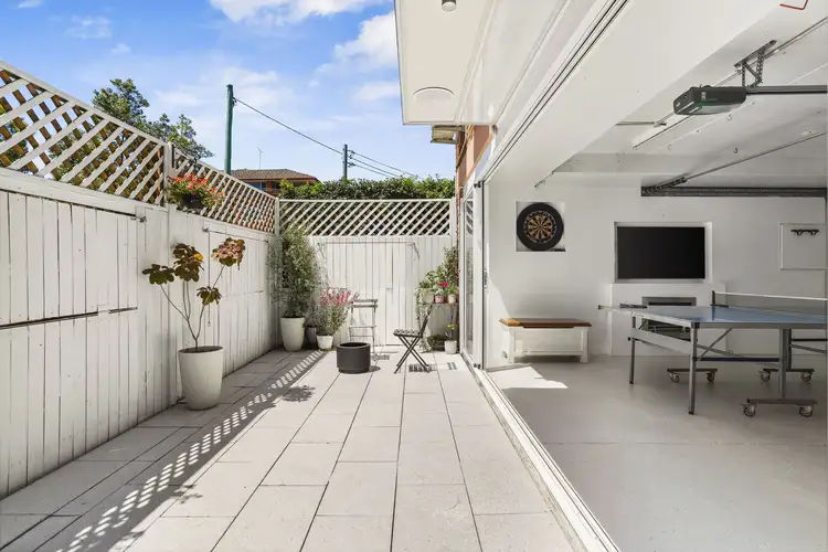 Sixth view of Homely townhouse listing, 1/25 Bando Road, Cronulla NSW 2230