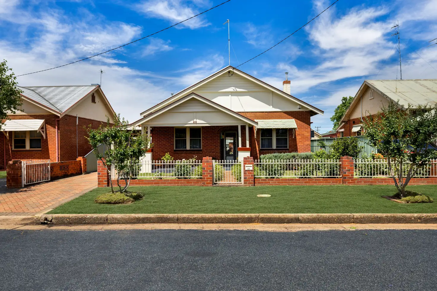 Main view of Homely house listing, 26 Smith Street, Dubbo NSW 2830