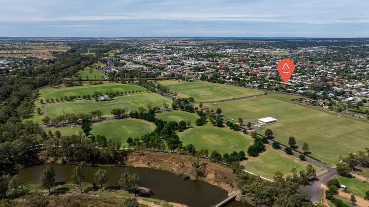 Second view of Homely house listing, 26 Smith Street, Dubbo NSW 2830