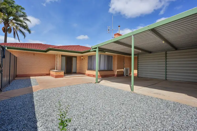 Second view of Homely house listing, 69 Hincks Avenue, Whyalla Norrie SA 5608
