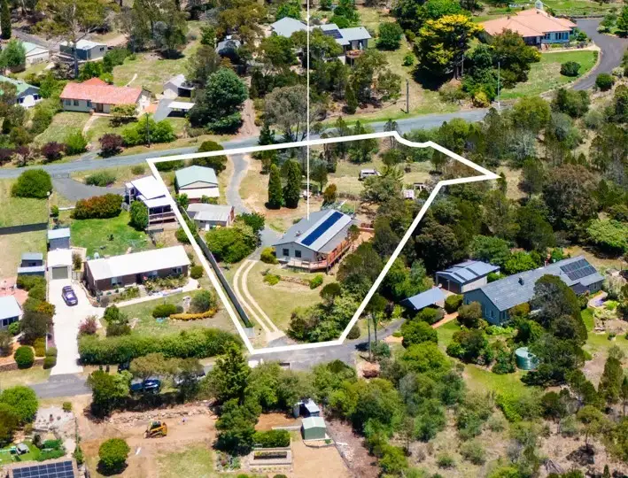 Main view of Homely house listing, 7 Maneroo Place, Cooma NSW 2630