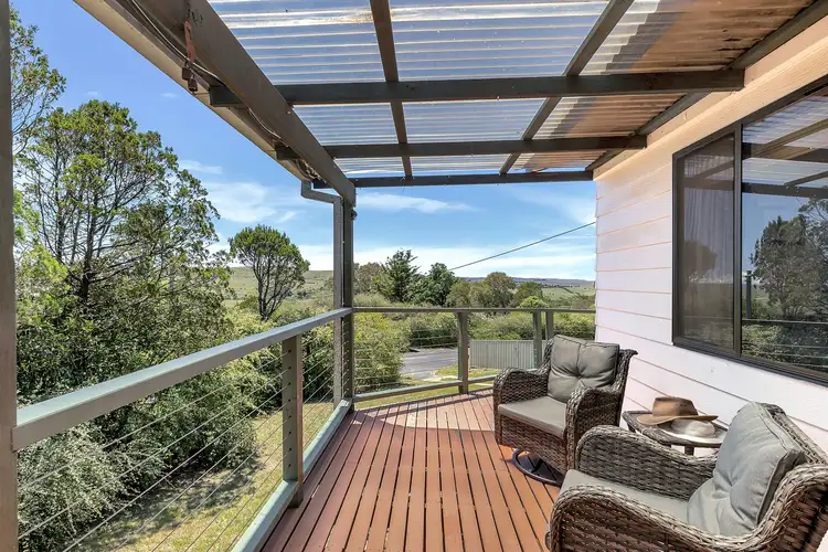 Fifth view of Homely house listing, 7 Maneroo Place, Cooma NSW 2630