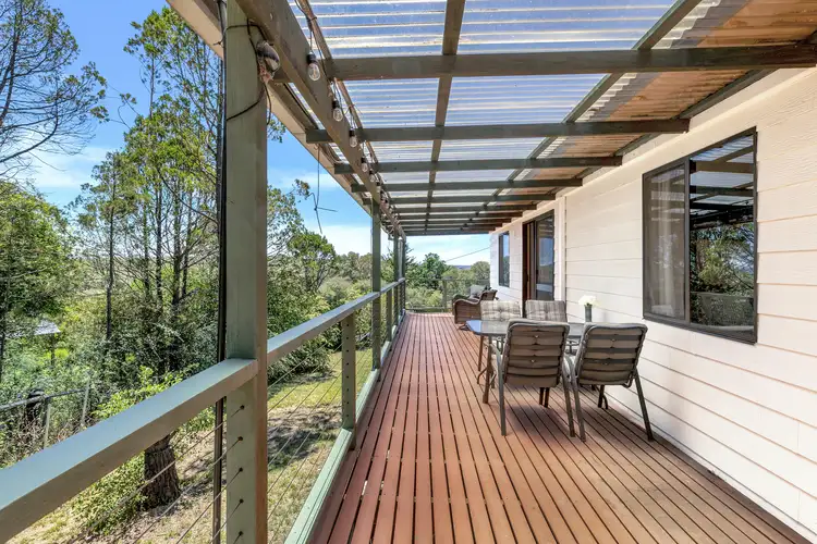 Sixth view of Homely house listing, 7 Maneroo Place, Cooma NSW 2630