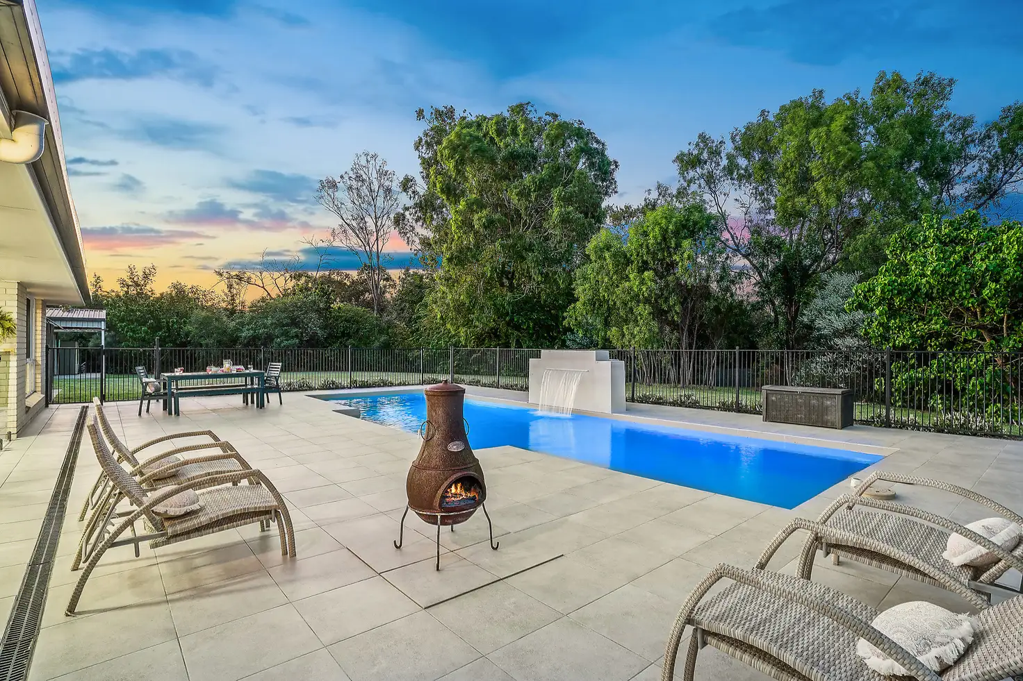 Main view of Homely house listing, 1 Stirling Drive, Rockyview QLD 4701