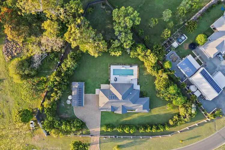 Third view of Homely house listing, 1 Stirling Drive, Rockyview QLD 4701