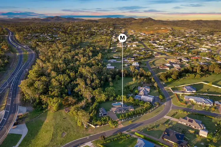 Fourth view of Homely house listing, 1 Stirling Drive, Rockyview QLD 4701