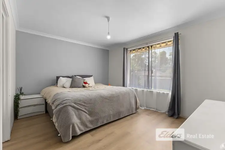 Third view of Homely house listing, 6 Cunningham Crescent, Collie WA 6225