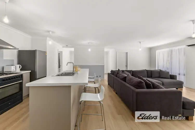 Fourth view of Homely house listing, 6 Cunningham Crescent, Collie WA 6225