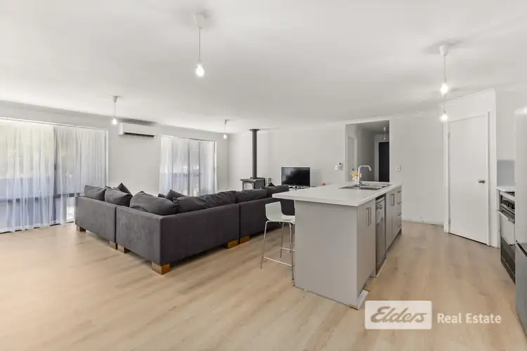 Fifth view of Homely house listing, 6 Cunningham Crescent, Collie WA 6225