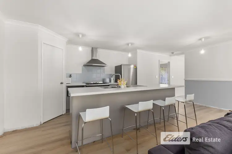 Sixth view of Homely house listing, 6 Cunningham Crescent, Collie WA 6225