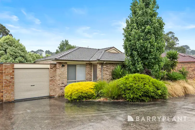 Second view of Homely house listing, 4/11 Lower Gordon Street, Korumburra VIC 3950