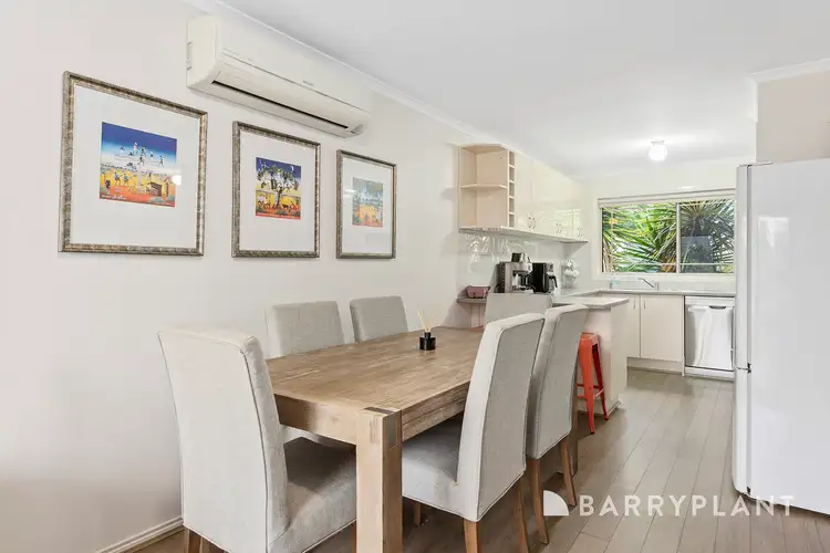 Fifth view of Homely house listing, 4/11 Lower Gordon Street, Korumburra VIC 3950