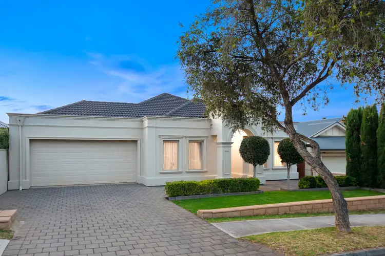 22 Grantley Avenue, Rostrevor SA 5073