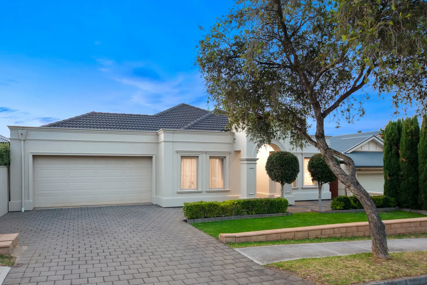 Main view of Homely house listing, 22 Grantley Avenue, Rostrevor SA 5073