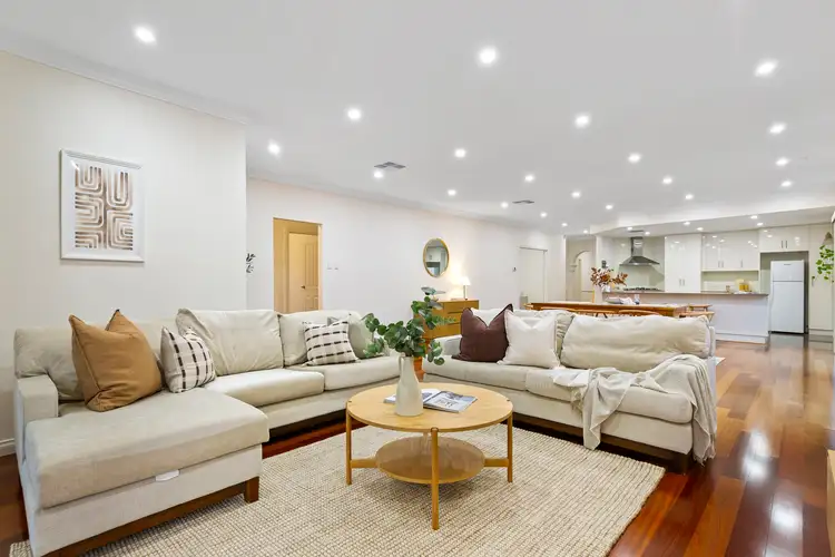 Second view of Homely house listing, 22 Grantley Avenue, Rostrevor SA 5073