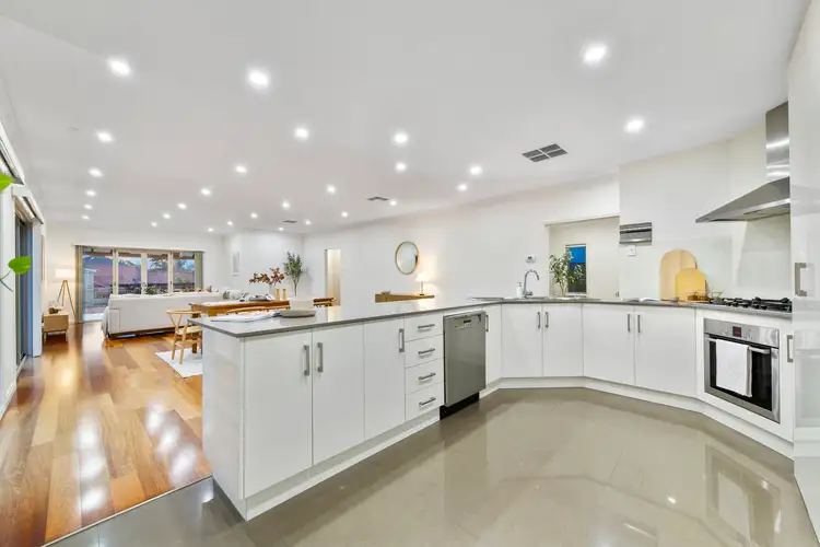 Third view of Homely house listing, 22 Grantley Avenue, Rostrevor SA 5073