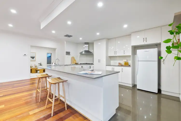 Fourth view of Homely house listing, 22 Grantley Avenue, Rostrevor SA 5073